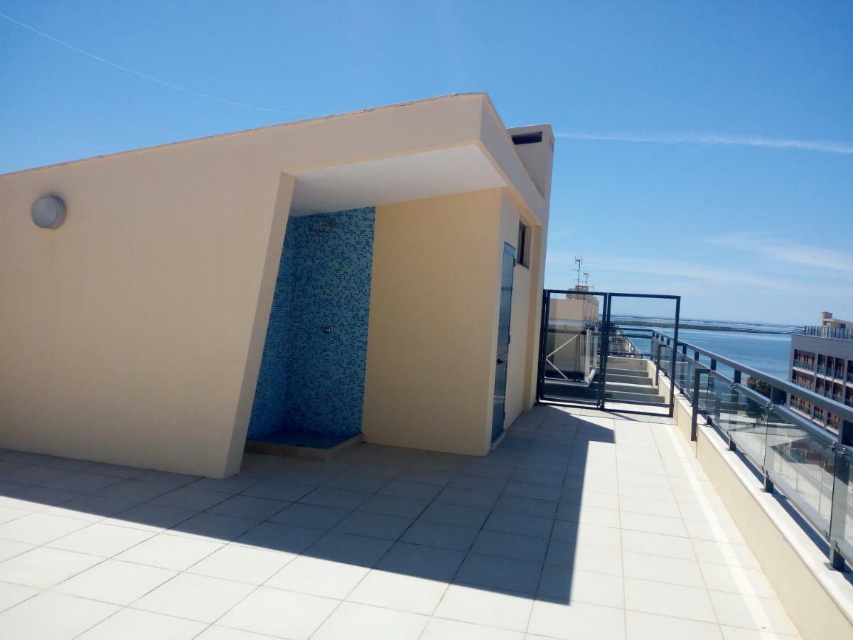 Village Marina Fun & Sun Olhão Exterior foto