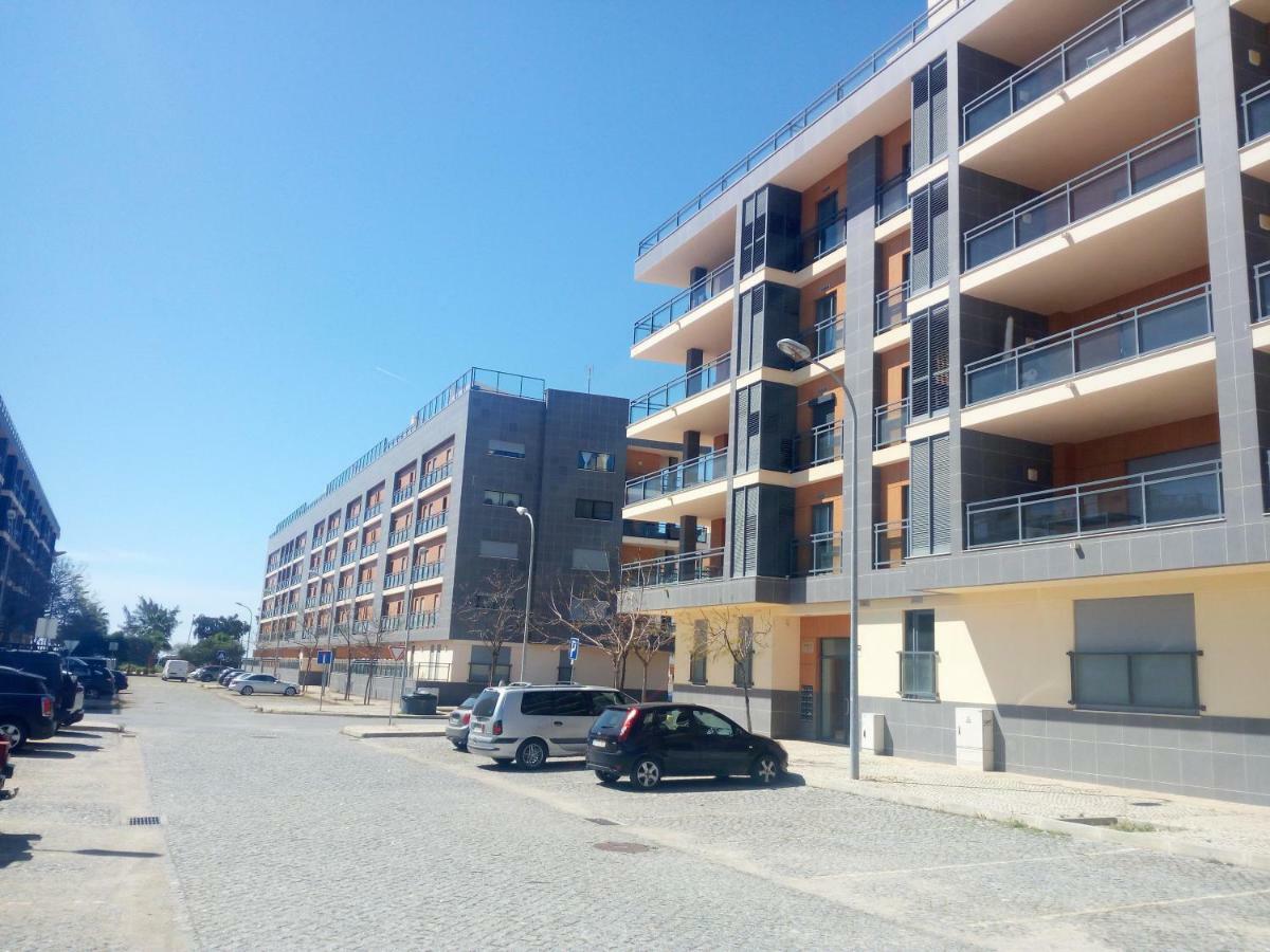 Village Marina Fun & Sun Olhão Exterior foto